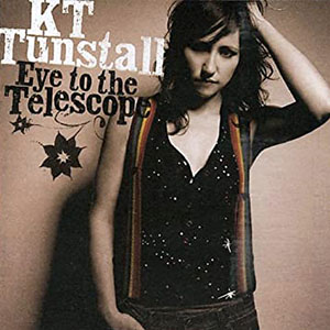 eyetothetelescopekitunstall