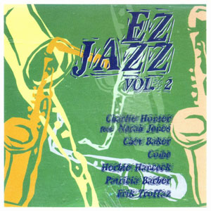 ezjazzvol2various