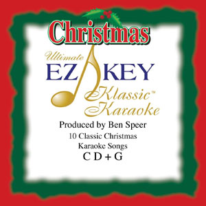 ezkeychristmaskaraokespeer