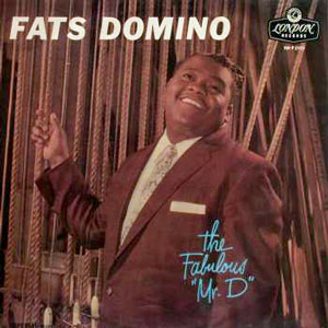 fabulous fats domino