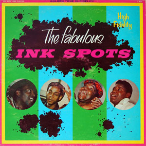 fabulous ink spots