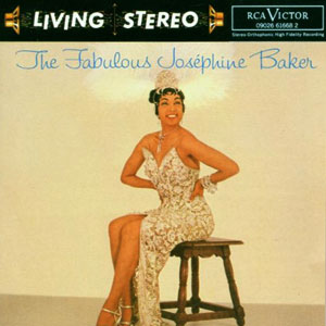 fabulous josephine baker