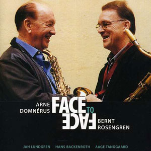 face to face domnerus rosengren