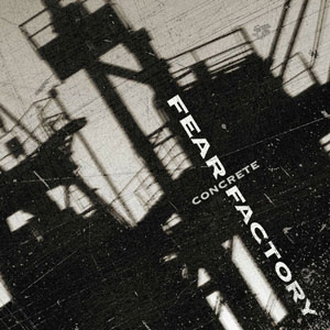 factory fear concrete