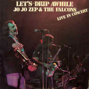 falcons and jo jo zep drip awhile