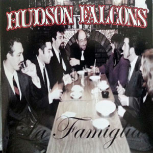 falcons hudson la famiglia