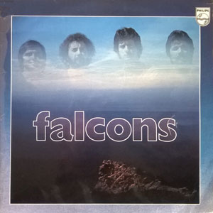 falcons spain