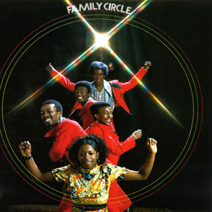 family circle LP