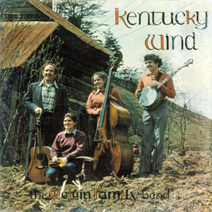 family mclain kentucky wind