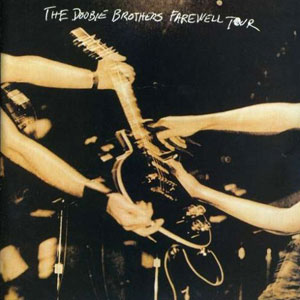 farewell tour doobie brothers