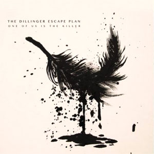 feather dillinger escape plan