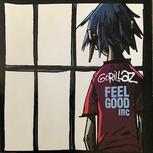 feelgoodincgorillaz