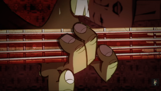 feelgoodincgorillazVideo