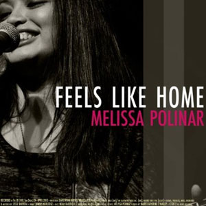 feels like home melissa polinar