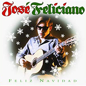 feliznavidadjosefeliciano