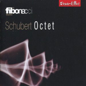 fibonacci schubert octet