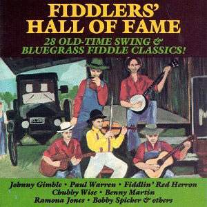 fiddlers hall of fame
