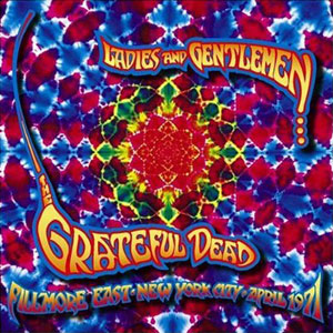 fillmore grateful dead1 971