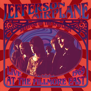 fillmore jefferson airplane 1969