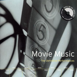 film movie music sony