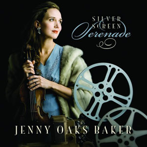 film silver screen jenny oaks baker