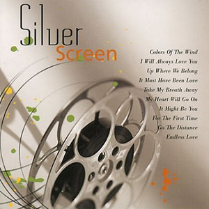 film silver screen various