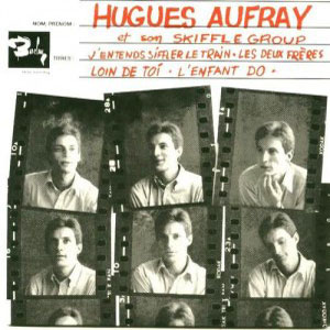 film strips hugues aufray