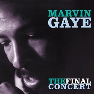 final concert marvin gaye