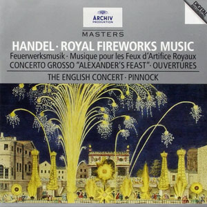 fireworks handel royal archiv