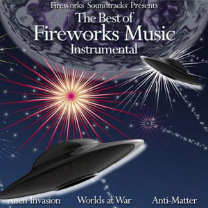 fireworks instrumental best