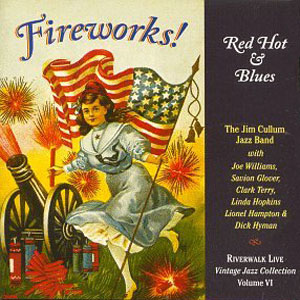 fireworks red hot blues jim cullum