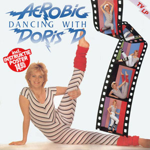 fitness aerobic doris d