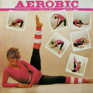 fitness aerobic neoton familia