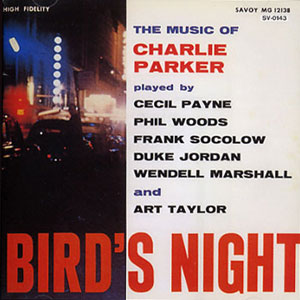 five spot birds night payne woods