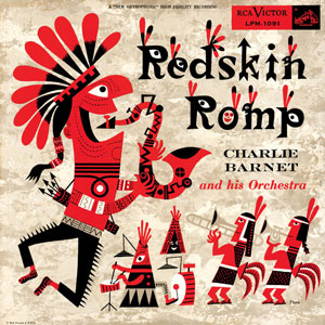 flora redskin romp charlie barnet 55