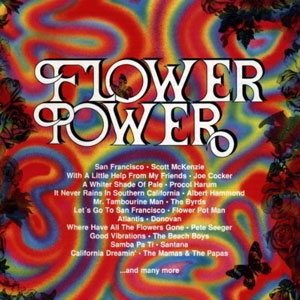 flowerpower san francisco