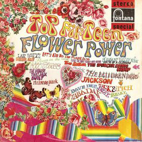 flowerpower top fifteen