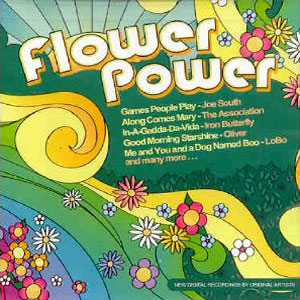 flowerpower games people play