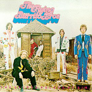 flying burrito brothers