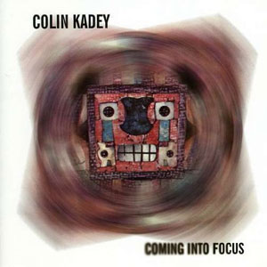 focus coming into colin kadey