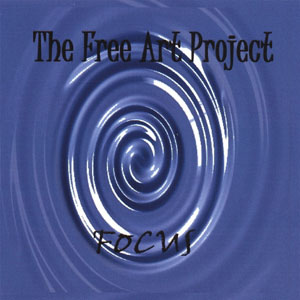 focus the free art project