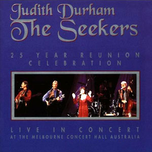 folk reunion the seekers