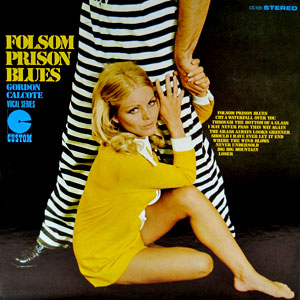 folsom prisonb lues gorman calcote