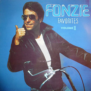 fonziefavoritesvolume2