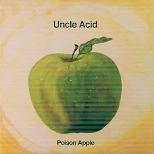 food fruit poison apple