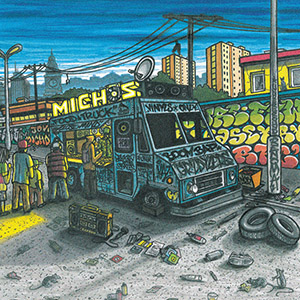 foodtruckmichos