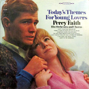 for young lovers percy faith themes