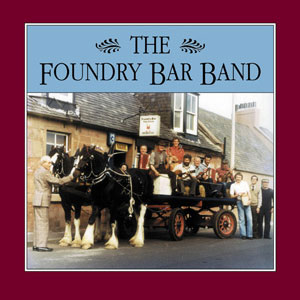 foundrybarbandhorsewagon