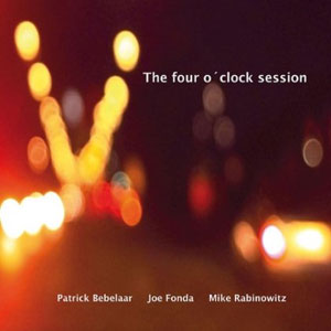 four oclock session bebelaar fonda