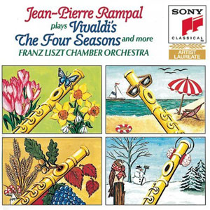 four seasons rampal liszt chamber orch